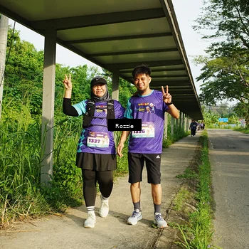 Runner Photo 8322076