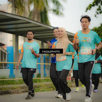 Runner Photo 8322077
