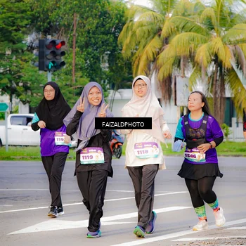Runner Photo 8322078