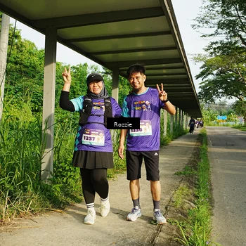 Runner Photo 8322080