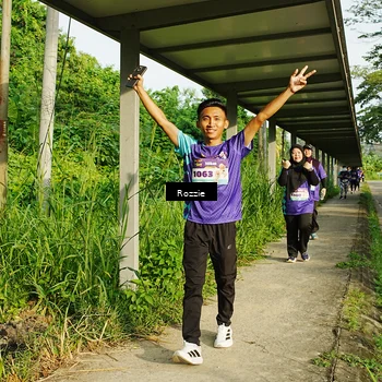 Runner Photo 8322082