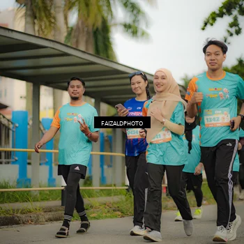Runner Photo 8322085