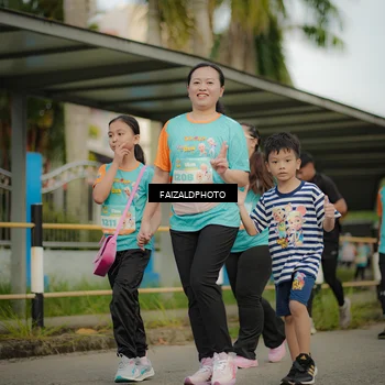 Runner Photo 8322087