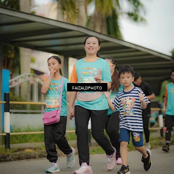 Runner Photo 8322088