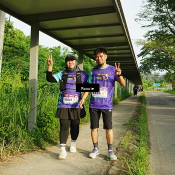 Runner Photo 8322089