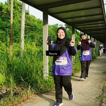 Runner Photo 8322090