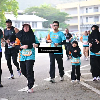 Runner Photo 8322091