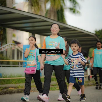 Runner Photo 8322092