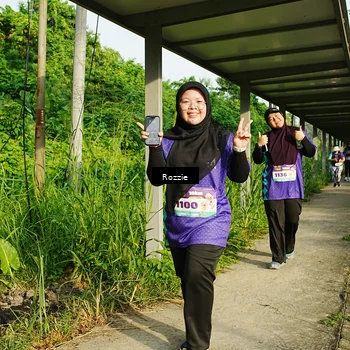 Runner Photo 8322093