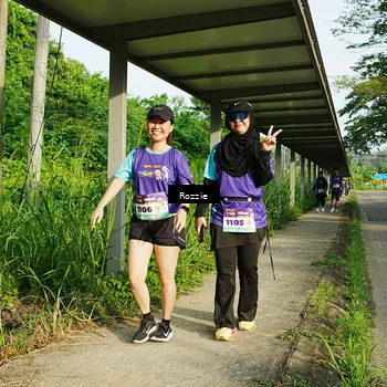 Runner Photo 8322095