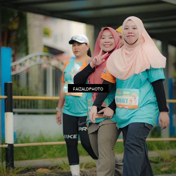 Runner Photo 8322096
