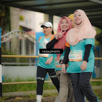 Runner Photo 8322098