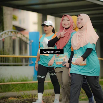 Runner Photo 8322099