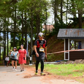 Runner Photo 83221