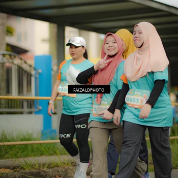 Runner Photo 8322100