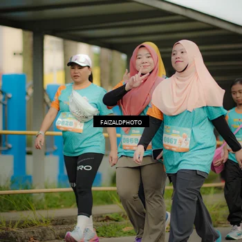 Runner Photo 8322101