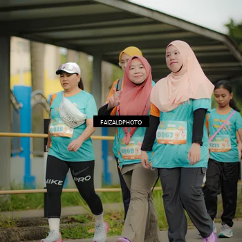 Runner Photo 8322102