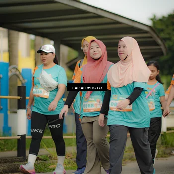 Runner Photo 8322104