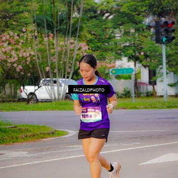 Runner Photo 8322106