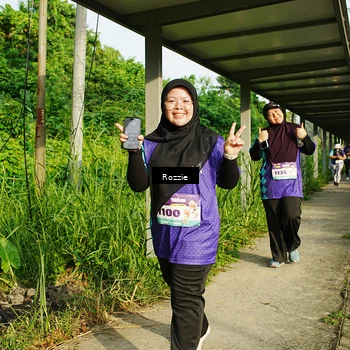 Runner Photo 8322108