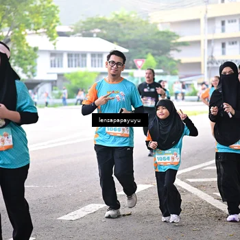 Runner Photo 8322109
