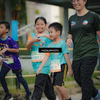 Runner Photo 8322110