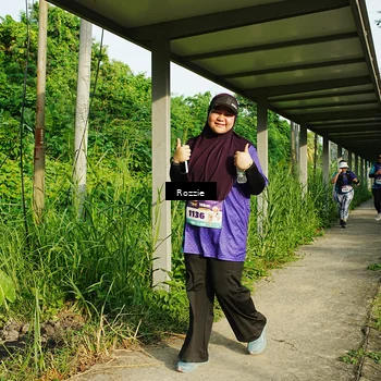 Runner Photo 8322111