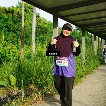 Runner Photo 8322112