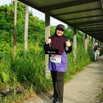 Runner Photo 8322114