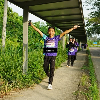 Runner Photo 8322116