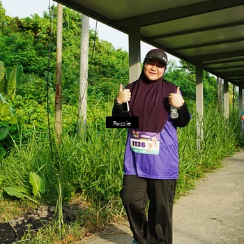 Runner Photo 8322117