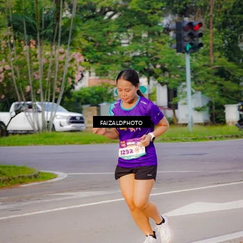 Runner Photo 8322118