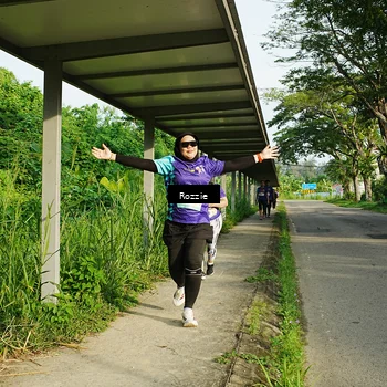 Runner Photo 8322119