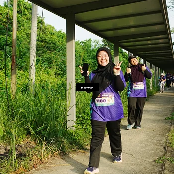 Runner Photo 8322120