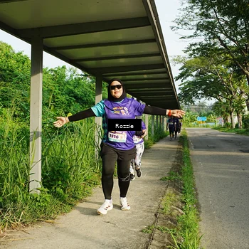 Runner Photo 8322121