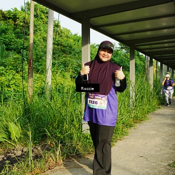 Runner Photo 8322122