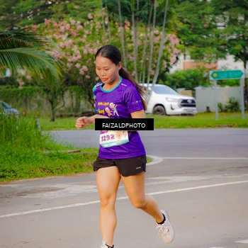 Runner Photo 8322125