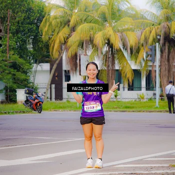 Runner Photo 8322127