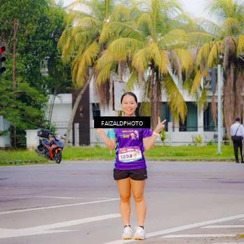Runner Photo 8322129
