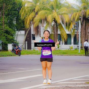 Runner Photo 8322130