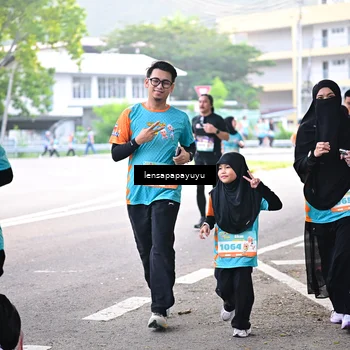 Runner Photo 8322131