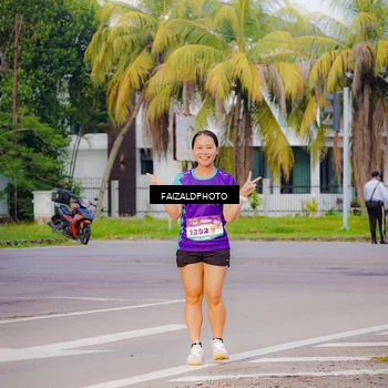 Runner Photo 8322132