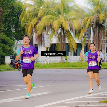 Runner Photo 8322137