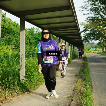 Runner Photo 8322138
