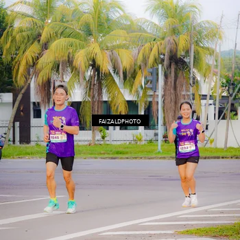 Runner Photo 8322140