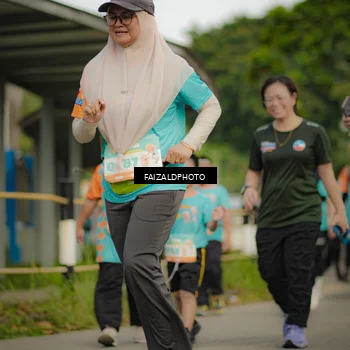 Runner Photo 8322141