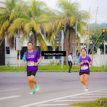 Runner Photo 8322146