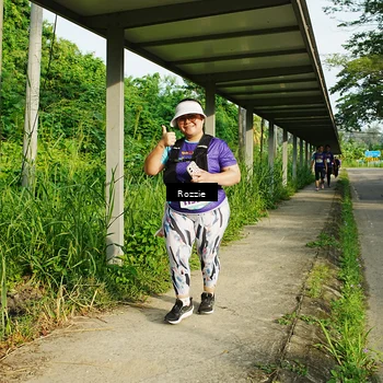 Runner Photo 8322148