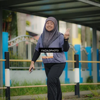 Runner Photo 8322149