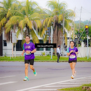 Runner Photo 8322150